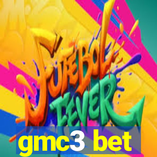 gmc3 bet